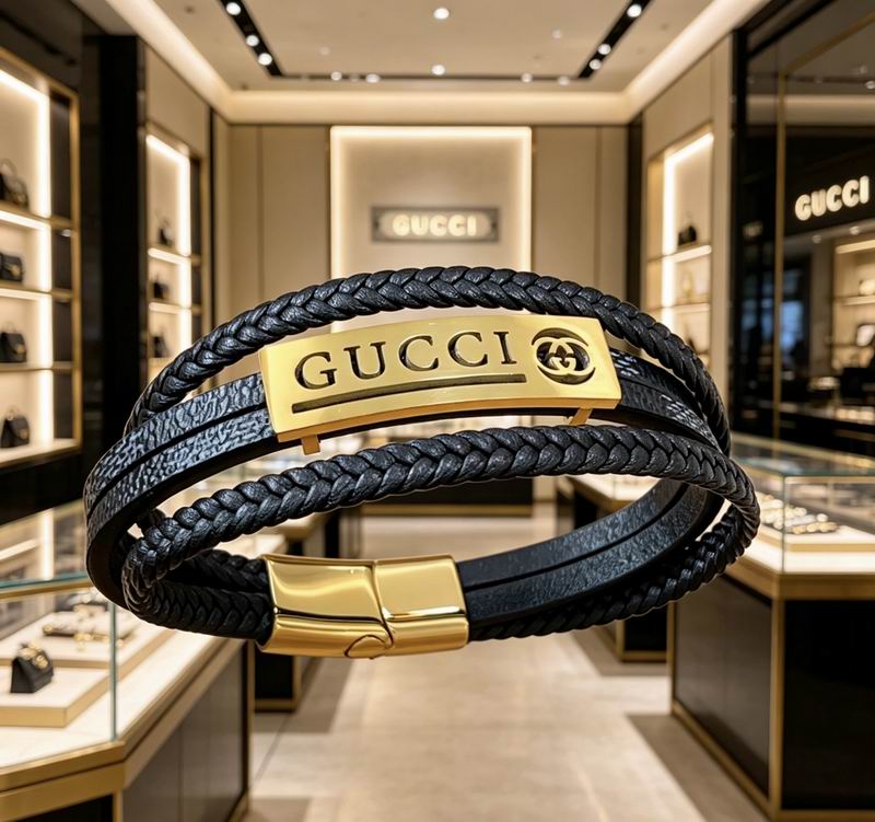 Gucci Bracelet 07yxs03